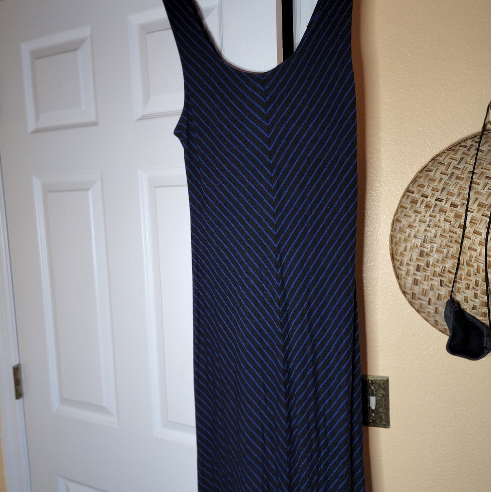 Merona Maxi Dress- XL